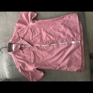 Paper Denim and Cloth  SS  BUTTON UP